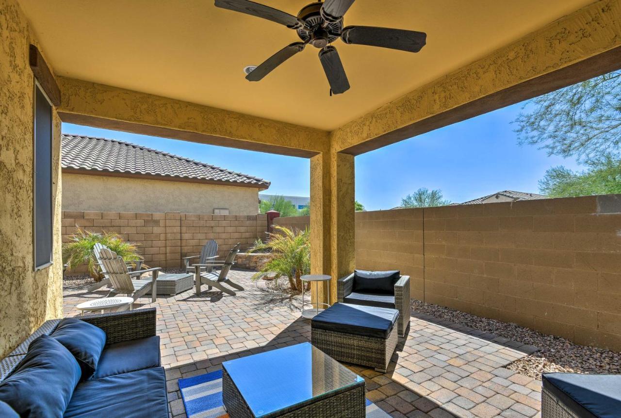 Glendale Home Near Westgate, Golf, And Mlb Baseball! Exterior photo